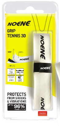 Anti Shock Grip Tennis 3D