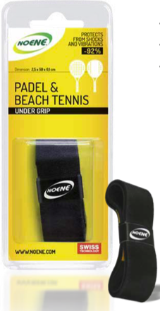 Under-Grip Padel / Beach Tennis