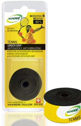 Under-Grip Tennis